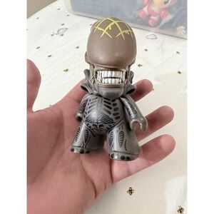 Loot Crate Exclusive AVP Alien VS Predator Titan Vinyl Figure‎ [NO BOX]